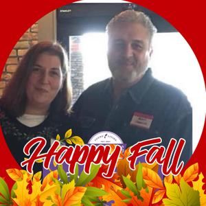 Meet your Posher, Mary beth